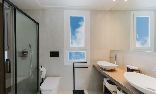 Herverkoop - Villa - Algorfa - La Finca Golf