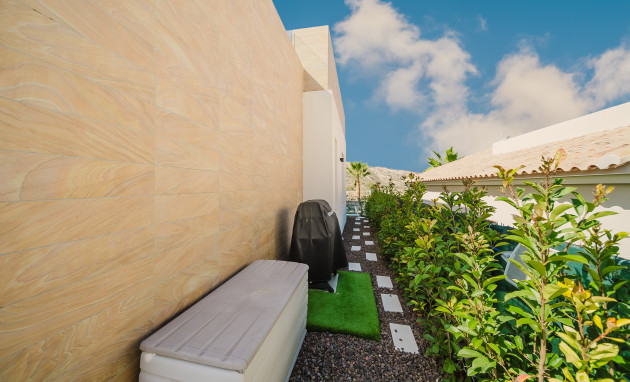 Herverkoop - Villa - Algorfa - La Finca Golf