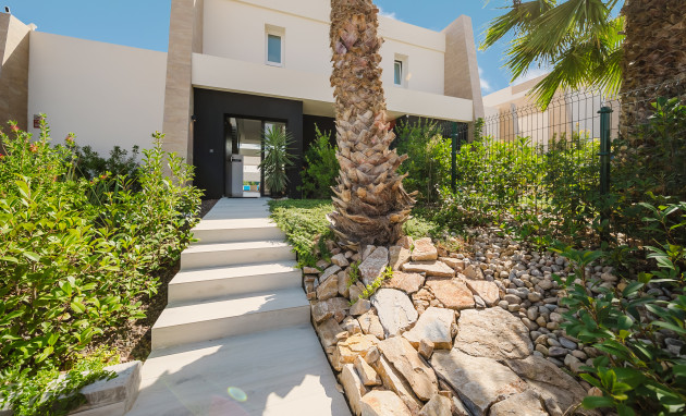 Herverkoop - Villa - Algorfa - La Finca Golf