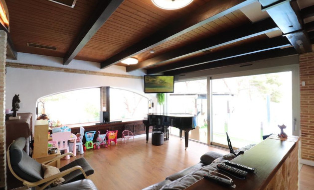 Herverkoop - Villa - Orihuela Costa - Montezenia