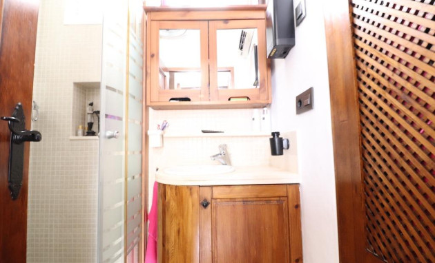 Herverkoop - Villa - Orihuela Costa - Montezenia