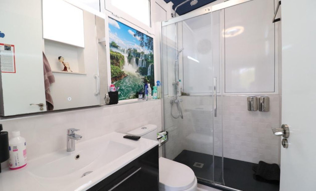 Herverkoop - Villa - Orihuela Costa - Montezenia