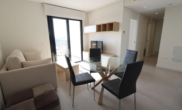 Revente - Apartment - San Pedro del Pinatar - Lo Pagán