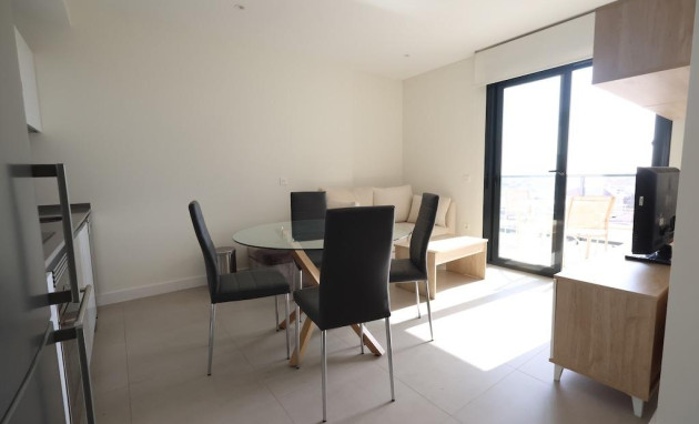 Revente - Apartment - San Pedro del Pinatar - Lo Pagán