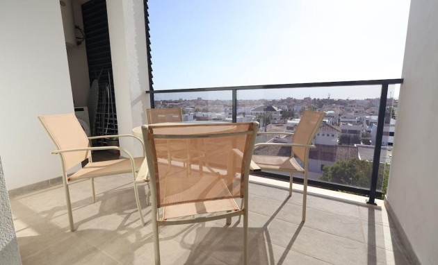 Revente - Apartment - San Pedro del Pinatar - Lo Pagán