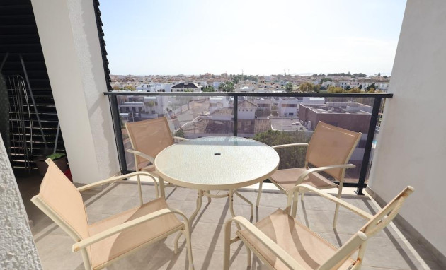 Revente - Apartment - San Pedro del Pinatar - Lo Pagán