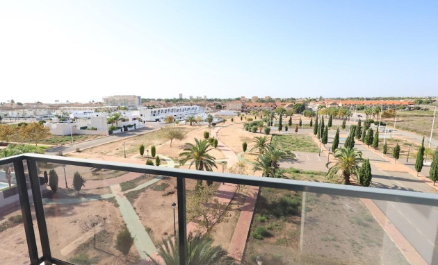 Revente - Apartment - San Pedro del Pinatar - Lo Pagán