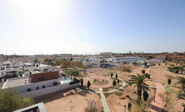 Revente - Apartment - San Pedro del Pinatar - Lo Pagán