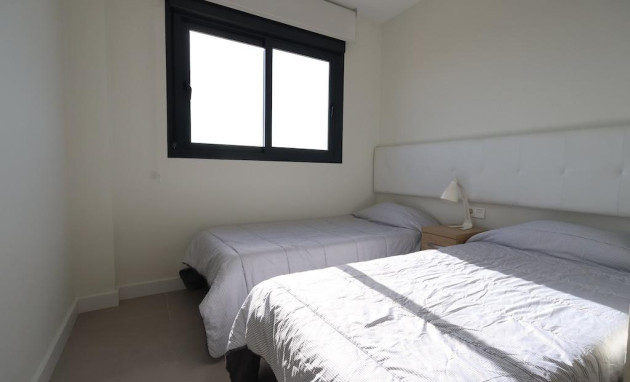 Revente - Apartment - San Pedro del Pinatar - Lo Pagán