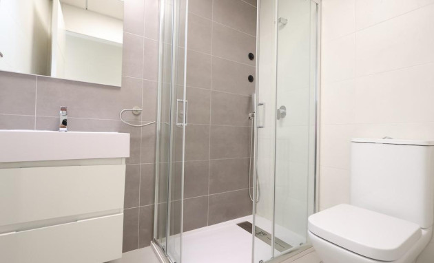 Revente - Apartment - San Pedro del Pinatar - Lo Pagán