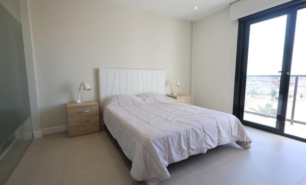 Revente - Apartment - San Pedro del Pinatar - Lo Pagán