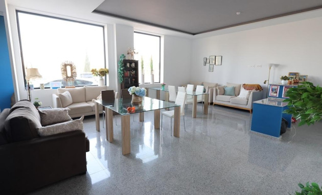 Revente - Apartment - San Pedro del Pinatar - Lo Pagán