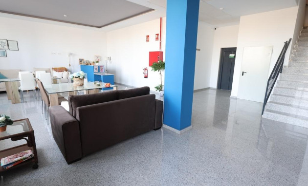 Revente - Apartment - San Pedro del Pinatar - Lo Pagán
