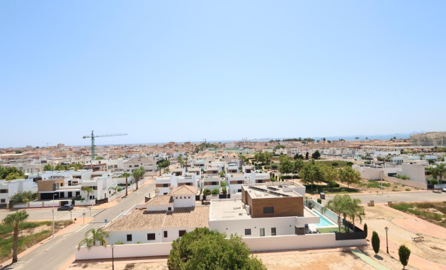 Revente - Apartment - San Pedro del Pinatar - Lo Pagán