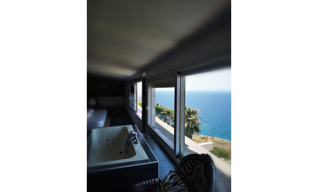 Herverkoop - Villa - Benidorm - Playa de Levante