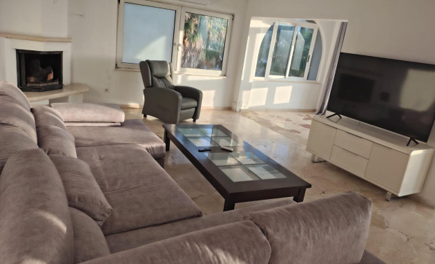 Herverkoop - Villa - Benidorm - Playa de Levante