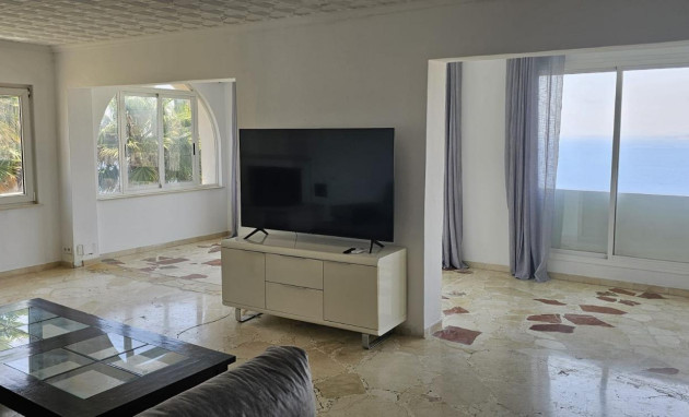 Herverkoop - Villa - Benidorm - Playa de Levante