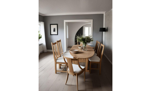 Herverkoop - Villa - Benidorm - Playa de Levante