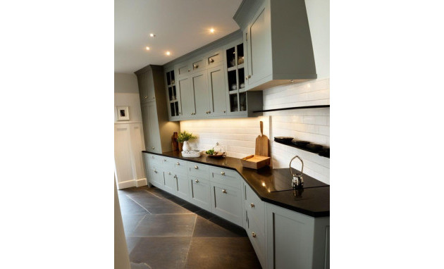 Herverkoop - Villa - Benidorm - Playa de Levante