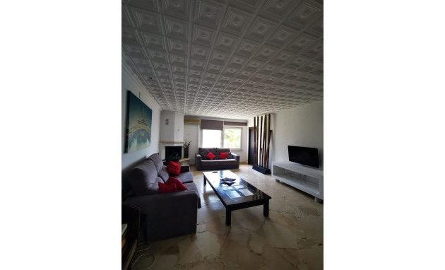 Herverkoop - Villa - Benidorm - Playa de Levante