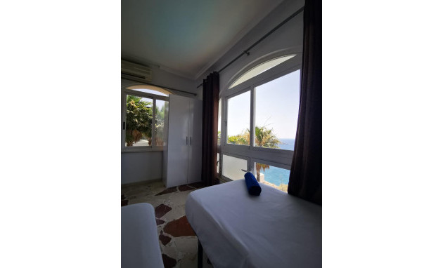 Herverkoop - Villa - Benidorm - Playa de Levante