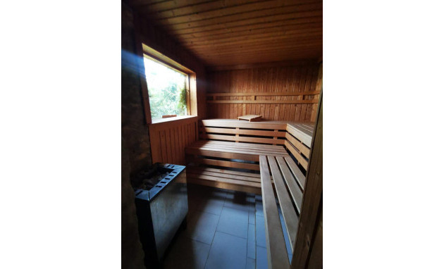 Herverkoop - Villa - Benidorm - Playa de Levante