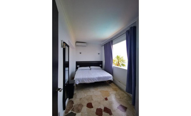 Herverkoop - Villa - Benidorm - Playa de Levante