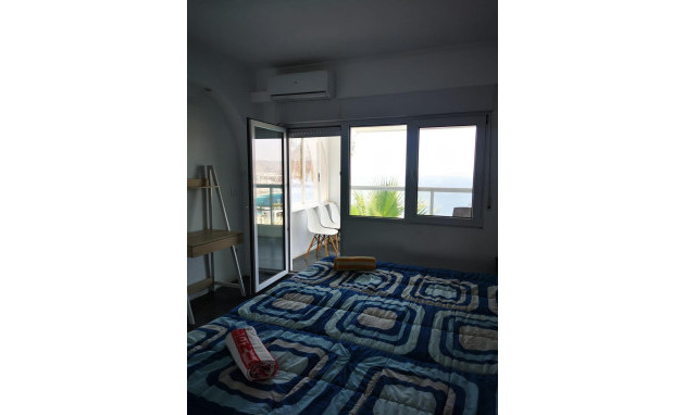 Herverkoop - Villa - Benidorm - Playa de Levante