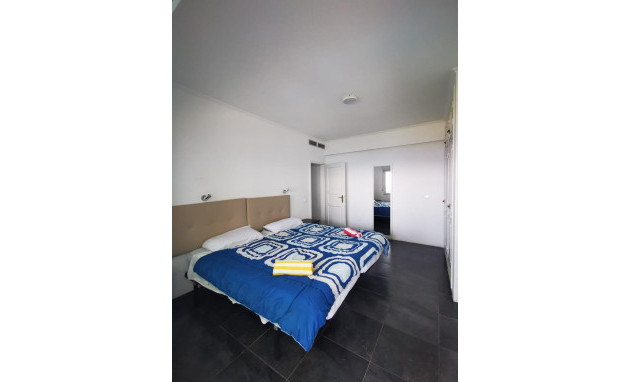 Herverkoop - Villa - Benidorm - Playa de Levante