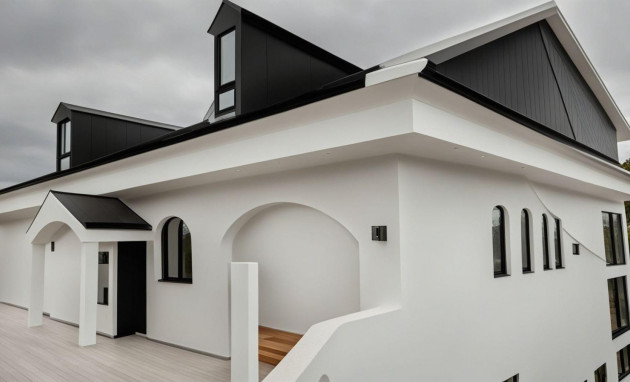 Herverkoop - Villa - Benidorm - Playa de Levante