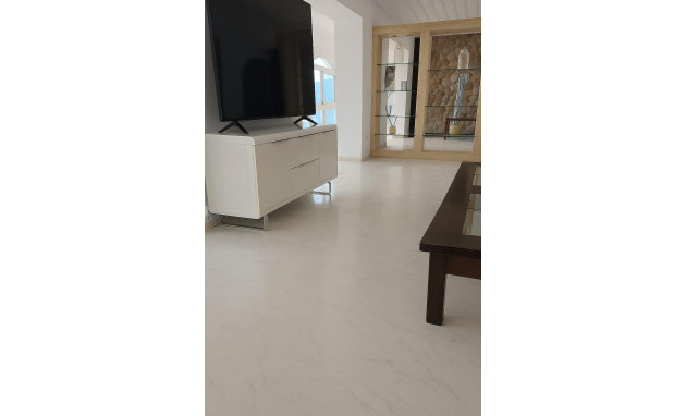 Herverkoop - Villa - Benidorm - Playa de Levante