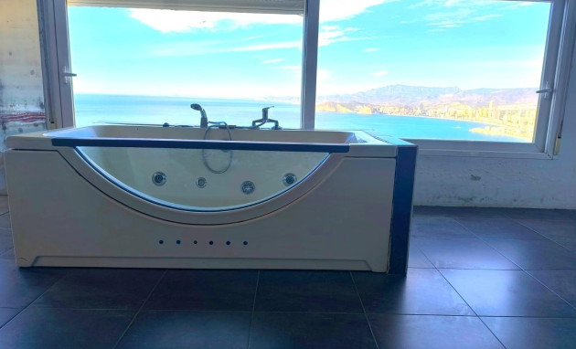 Herverkoop - Villa - Benidorm - Playa de Levante