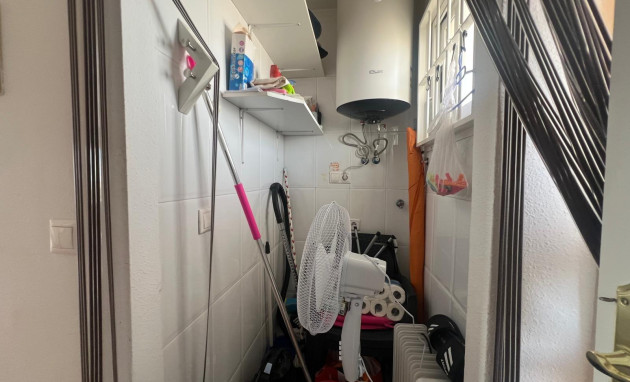 Herverkoop - Apartment - Torrevieja - Playa de los locos