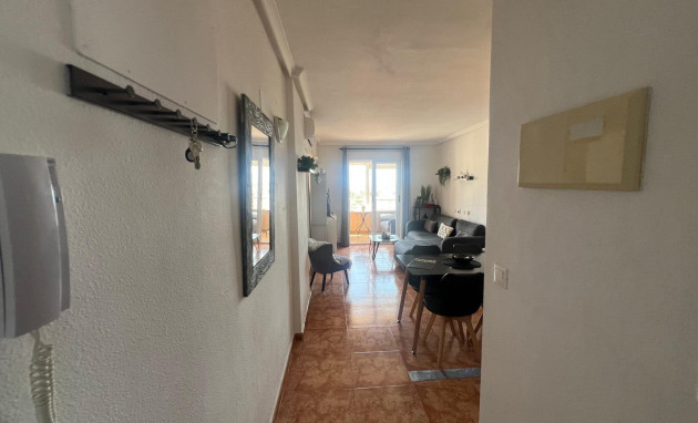 Herverkoop - Apartment - Torrevieja - Playa de los locos