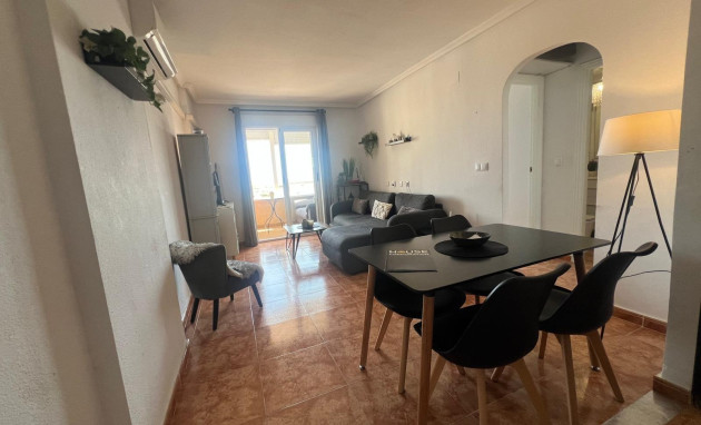 Herverkoop - Apartment - Torrevieja - Playa de los locos