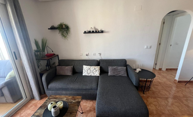 Herverkoop - Apartment - Torrevieja - Playa de los locos