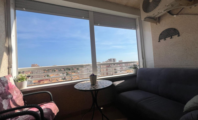 Herverkoop - Apartment - Torrevieja - Playa de los locos