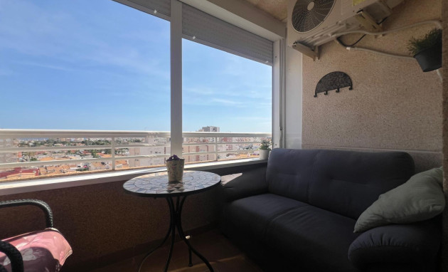 Herverkoop - Apartment - Torrevieja - Playa de los locos