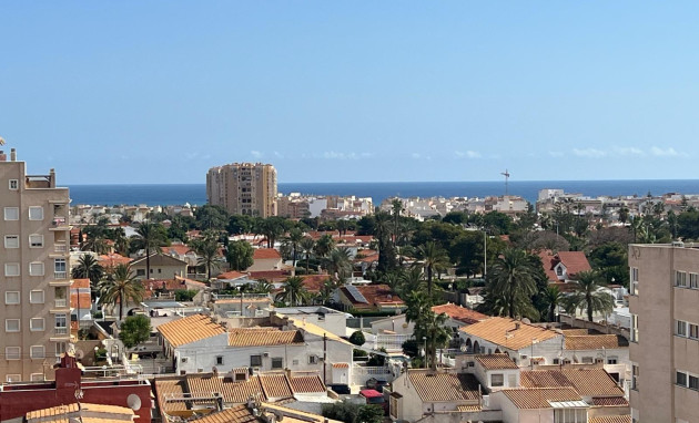Herverkoop - Apartment - Torrevieja - Playa de los locos