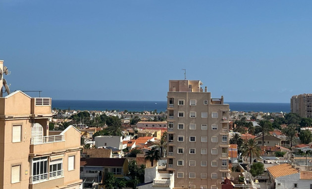 Herverkoop - Apartment - Torrevieja - Playa de los locos