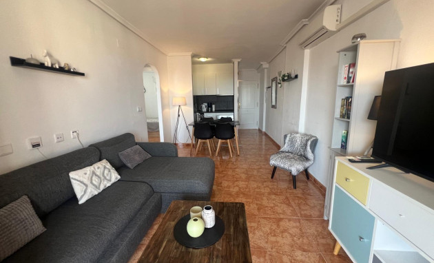 Herverkoop - Apartment - Torrevieja - Playa de los locos