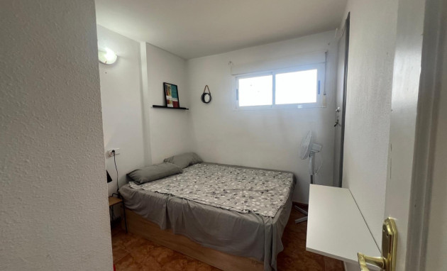 Herverkoop - Apartment - Torrevieja - Playa de los locos