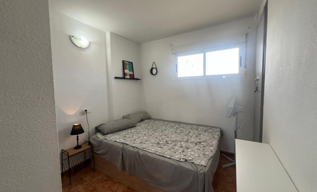 Herverkoop - Apartment - Torrevieja - Playa de los locos