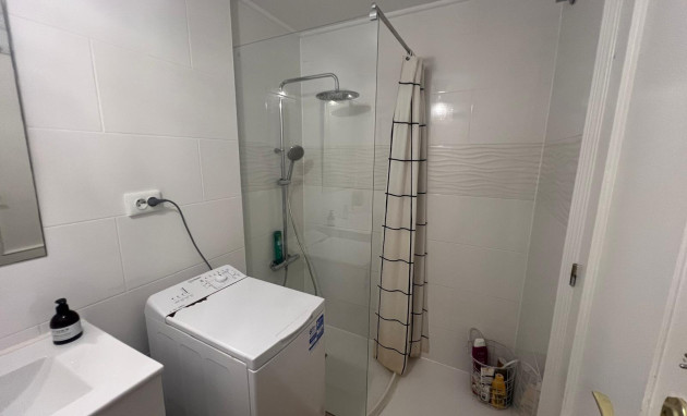 Herverkoop - Apartment - Torrevieja - Playa de los locos