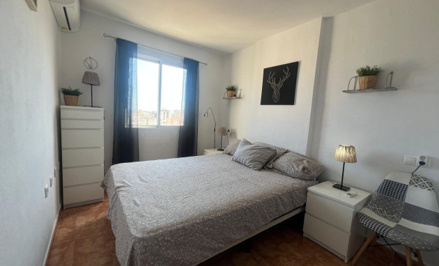 Herverkoop - Apartment - Torrevieja - Playa de los locos