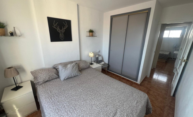 Herverkoop - Apartment - Torrevieja - Playa de los locos