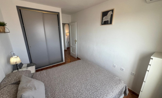 Herverkoop - Apartment - Torrevieja - Playa de los locos