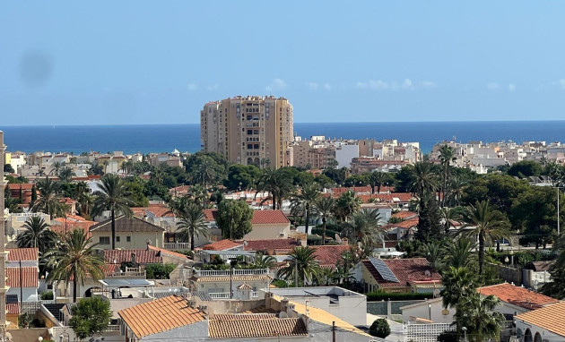 Herverkoop - Apartment - Torrevieja - Playa de los locos