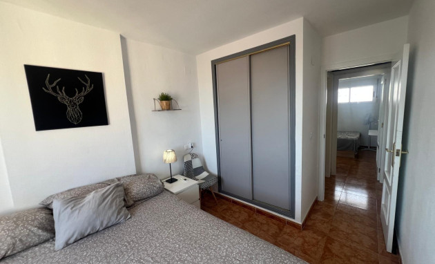 Herverkoop - Apartment - Torrevieja - Playa de los locos