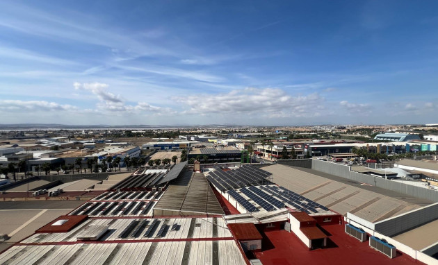 Herverkoop - Apartment - Torrevieja - Playa de los locos